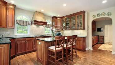 Roman Blinds
