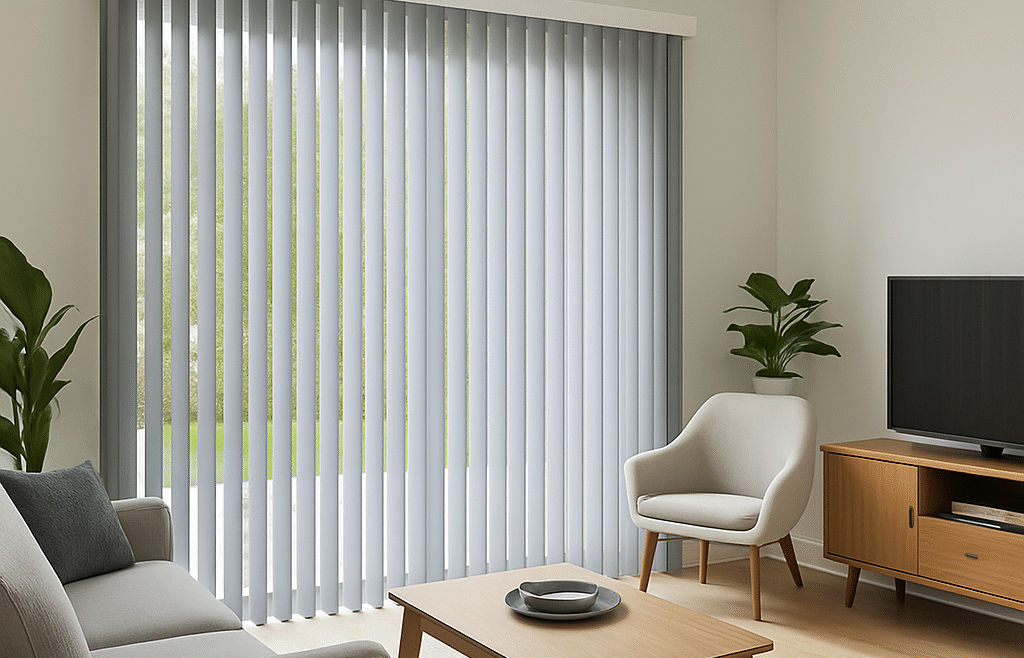 Venetian Blinds