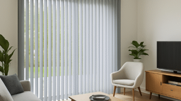 Venetian Blinds