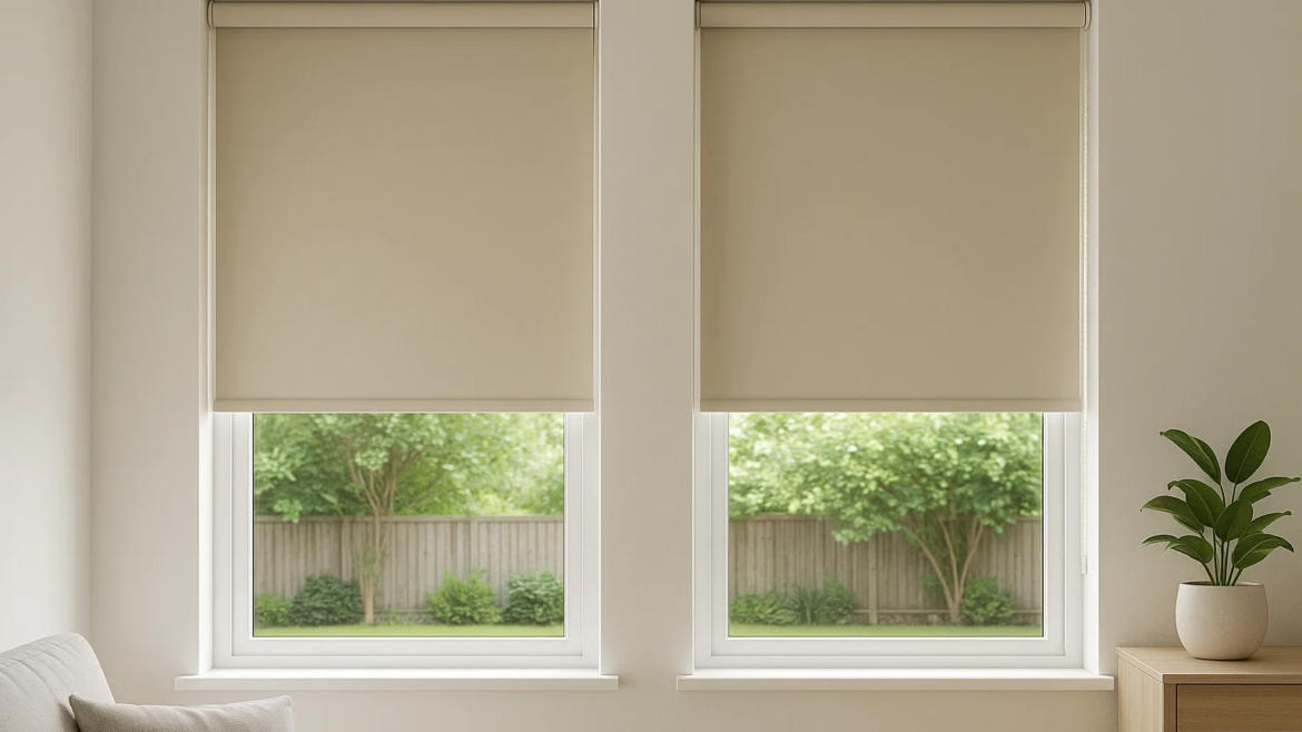 Roller Blinds