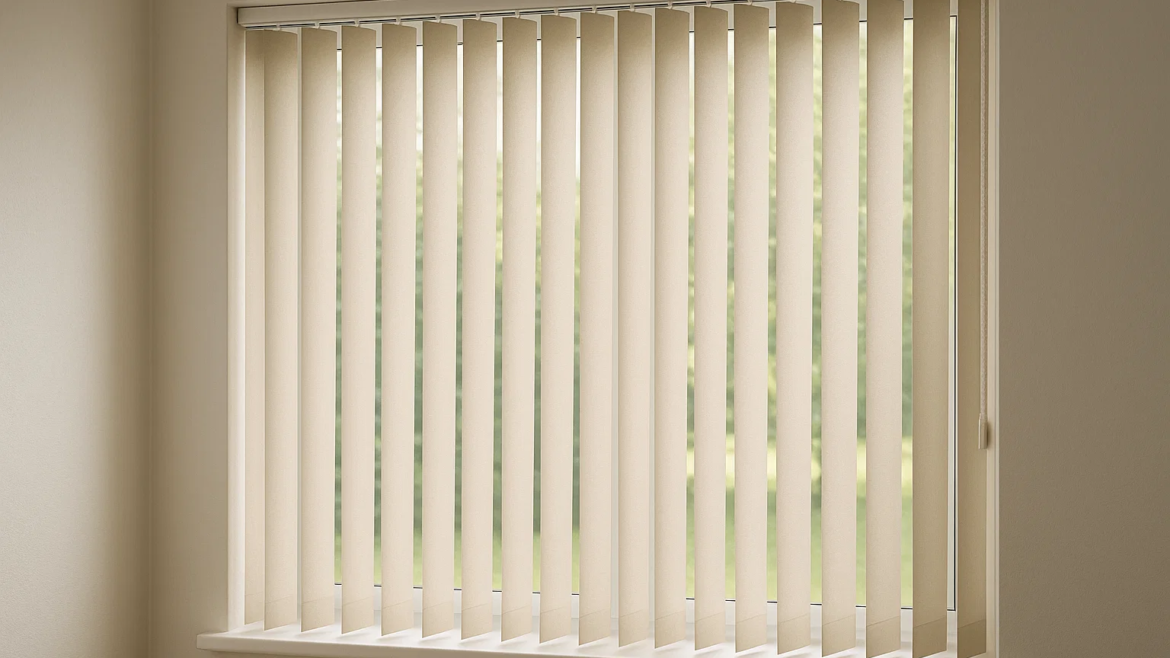 Vertical Blinds
