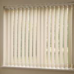 Vertical Blinds