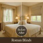 Roman Blinds